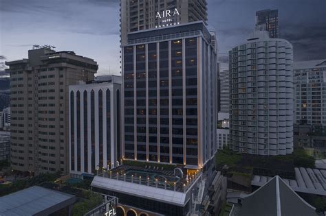hotel in sukhumvit soi 11.
